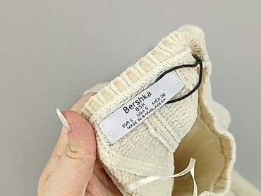 sweter c: Bershka, Sweter damski, rozmiar S — 5