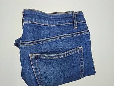 only limitless denim: Denim Co, Jeansy damskie, rozmiar L — 6