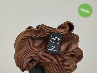 bluzki moro: Dazy, Top damski, rozmiar 2XL — 5