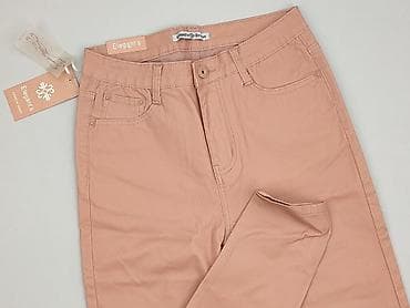 ciąz: Elégance, Spodnie materiałowe damskie, rozmiar M — 1