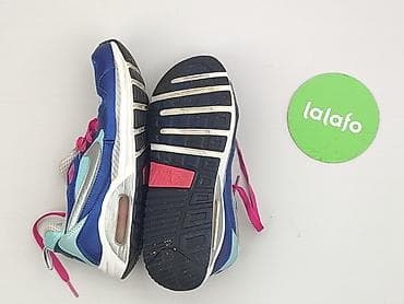 nike shox: Nike, Sneakersy damskie, rozmiar 36.5 — 3
