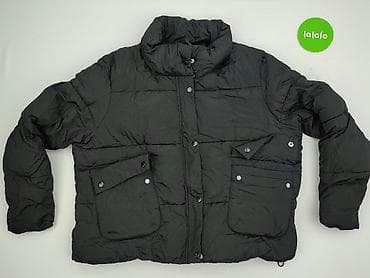 kurtka lindex: Sinsay, Kurtka zimowa damska, rozmiar XL — 2