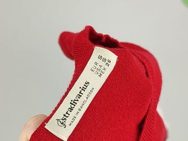 sweter w paski h: Stradivarius, Sweter damski, rozmiar S — 4