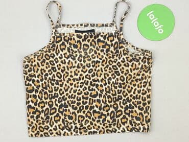 koszulka dzik na ramiączkach: Atmosphere, Women`s top, size M — 3