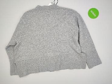 kożuch pull: H&M, Kardigan damski, rozmiar XL — 3