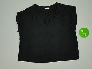top bluzki: H&M, Bluzka damska, rozmiar XL — 2