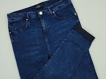 brax cooper: Denim Collection, Jeansy damskie, rozmiar XL — 1