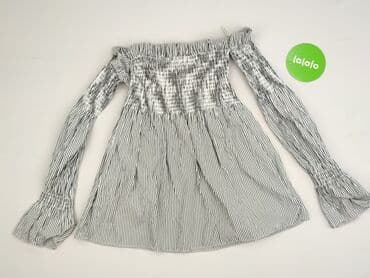 sukienki dla mamy pana mlodego: Women's blouse, size S (EU 36) — 2