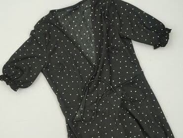 bluzka w grochy, mohito: Mohito, Women`s dress, size 2XS — 2