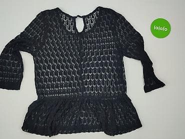 obcisla bluzki: Bluzka damska, rozmiar S — 3
