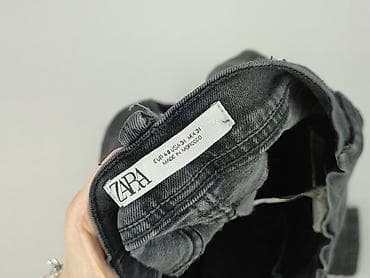 only limitless denim: Zara, Jeansy damskie, rozmiar L — 4