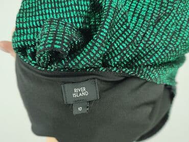 Kobiety: River Island, Sukienka damska, M — 5