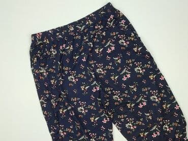 spodnie piżamowe pepco: Spodnie 3/4 damskie, rozmiar 7XL — 1