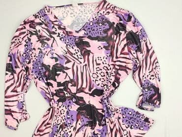 t shirty plus size allegro: Bluzka damska, rozmiar 3XL — 1