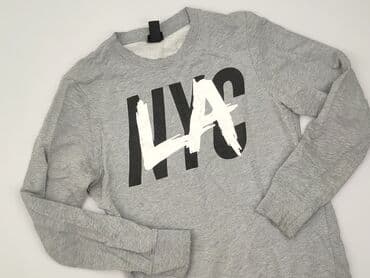 Толстовка для чоловіків, XS, H&M, стан - Хороший