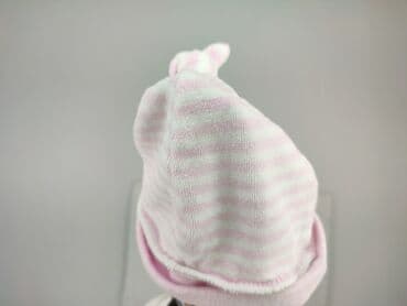 sukienki sweterkowe plus size: Cap, 3-6 months, condition - Very good — 6