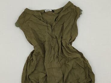 Ubrania damskie: ONLY, Top damski, S — 1