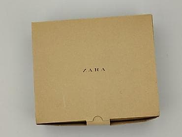 botki do spódnicy: Zara, Botki damskie, rozmiar 37 — 7