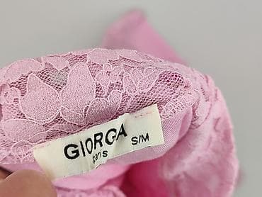 stopki guess: Giorgia, Sukienka damska, rozmiar S — 4