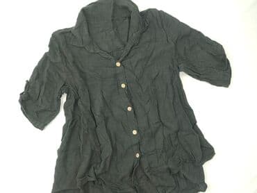 Women's blouse, size L (EU 40)