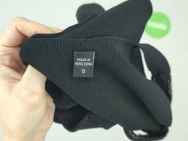 Ubrania damskie: Top damski, S — 5