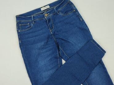 Kobiety: Denim Co, Jeansy damskie, rozmiar M — 1