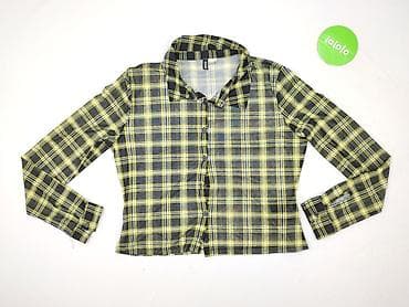 bluza house: H&M Divided, Koszula damska, rozmiar L — 2