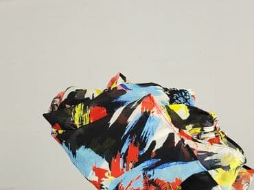 włoskie bluzki haftowane: Miss Sixty, Bluzka damska, rozmiar XS — 5