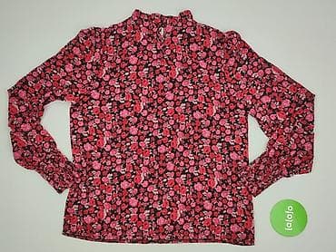koszula one size: Shein, Bluzka damska, rozmiar M w lalafo.pl — 3 koszula one size: Shein, Bluzka damska, rozmiar M — 3