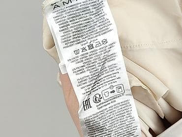 spodenki ssg: Amisu, Szorty damskie, rozmiar S — 6