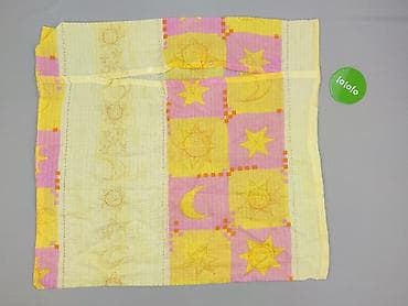 siateczka: Poszewka na poduszkę – wzór słońce, księżyc i gwiazdy - Kolory — 3