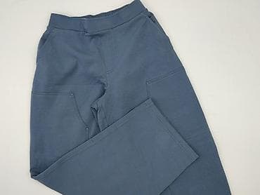 trampki ara: Sfera, Spodnie materiałowe damskie, rozmiar M — 1