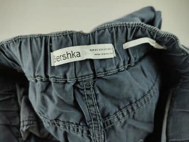 bershka spodnie dresowe: Bershka, Spodnie dresowe damskie, rozmiar XS — 4