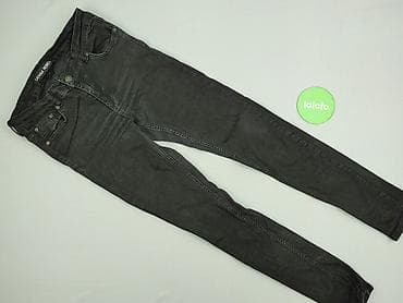 jeans jackets: Jeansy damskie, rozmiar XL — 2