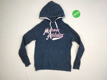 koszulka hello kitty h m: H&M, Bluza z kapturem damska, rozmiar M — 2