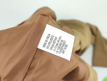 babylon kurtka: Italian Style, Marynarka damska, rozmiar 3XL — 4