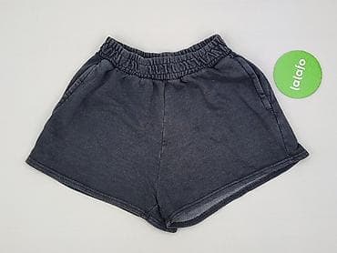 cropp szare dresy: Cropp, Szorty damskie, rozmiar S — 3