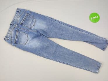 kapcie miu miu: M.Sara, Jeansy damskie, M — 3