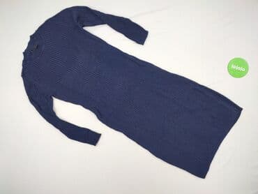 megi sukienki dresowe: Esmara, Sukienka damska, rozmiar L — 2