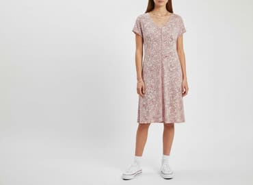 esprit sukienki na lato: Esmara, Sukienka damska, rozmiar M — 7