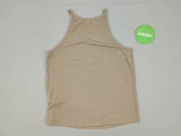 bluzki prazkowane: Top damski, rozmiar L — 3