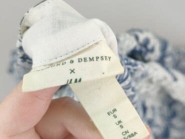 koszula hawajska c a: H&M, Sukienka damska, rozmiar S — 4