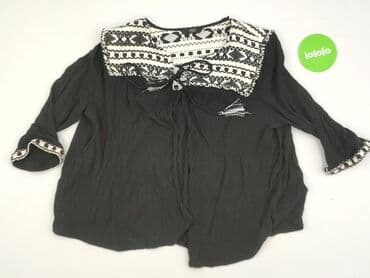 sukienka dla kobiet z duzym biustem: F&F, Bluzka damska, rozmiar 3XL — 2