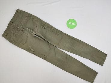 spodnie cargo damskie h m: H&M Divided, Spodnie cargo damskie, rozmiar S — 3