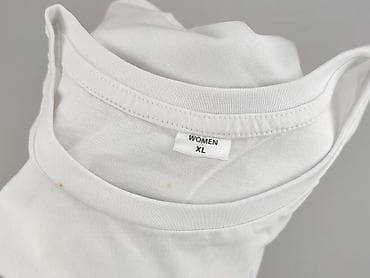 koszula volcano: Inspired, T-shirt damski, rozmiar XL — 5