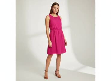 sukienka poliamid: American Eagle, Sukienka damska, rozmiar XS — 7