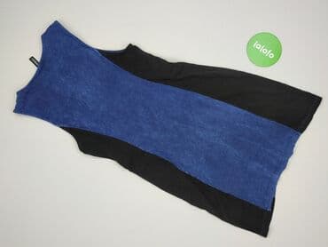 sukienka h m czerwona: H&M Divided, Sukienka damska, rozmiar M — 3