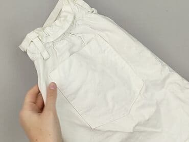 krótkie spodenki wyszczuplające: Pronto Moda, Szorty damskie, rozmiar L — 5