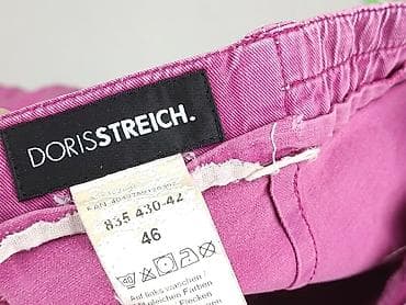 house cargo: Spodnie 3/4 damskie, rozmiar 3XL — 4