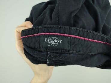 dkny performance spodnie: Bexleys, Spodnie materiałowe damskie, rozmiar S — 5